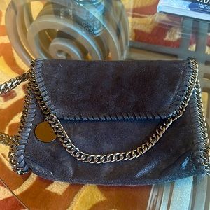 Shoulder bag or cross body